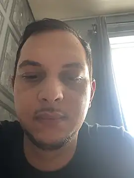 Show Webcam de JettKing_123