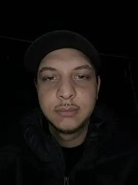 Webkamerová show JettKing_123