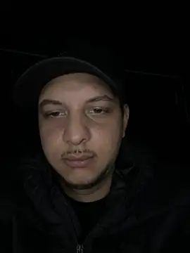 Webkamerová show JettKing_123
