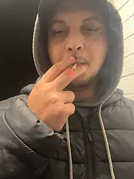 JettKing_123 웹캠 쇼