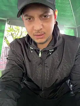 JettKing_123 Pertunjukan Webcam