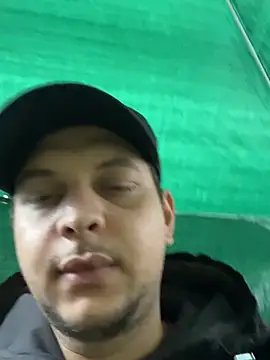 Pokazy przed kamerką – JettKing_123