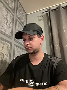 JettKing_123 Webcamshow