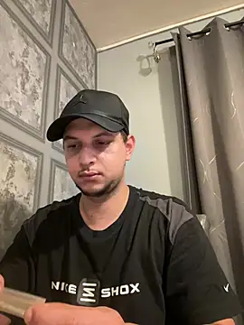 JettKing_123 Webcam Show