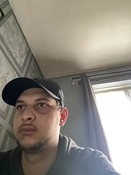 Webkamerová show JettKing_123
