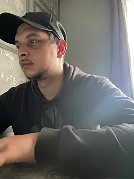 Pokazy przed kamerką – JettKing_123