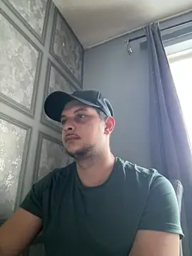 JettKing_123 Webcam-Show