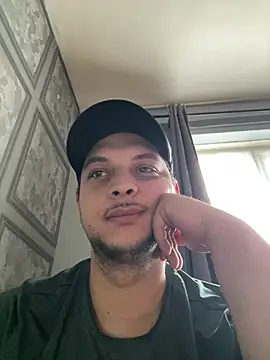 JettKing_123n Webbikameraesitys