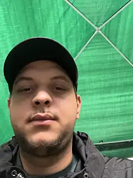 Webkamerová show JettKing_123