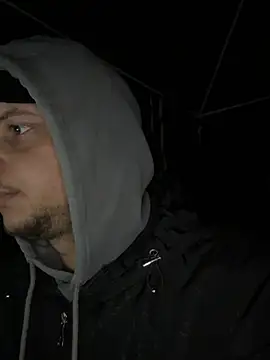 Webkamerová show JettKing_123