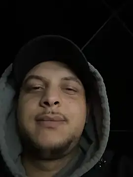 Webkamerová show JettKing_123