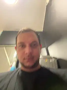 Webkamerová show JettKing_123