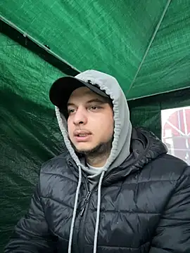 Webkamerová show JettKing_123