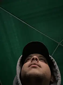 JettKing_123 웹캠 쇼