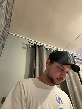 Webkamerová show JettKing_123