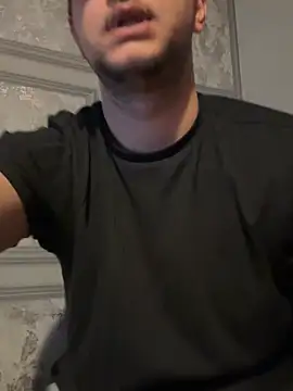 Webkamerová show JettKing_123