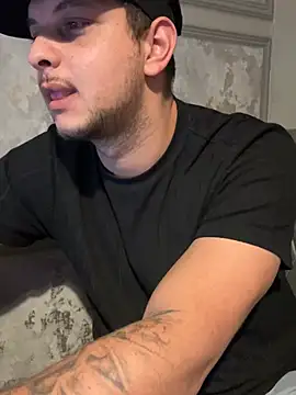 JettKing_123 网络视讯表演