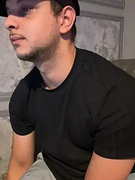JettKing_123n Webbikameraesitys
