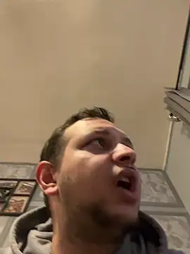 Webkamerová show JettKing_123
