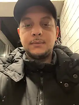 Webkamerová show JettKing_123