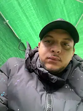 Show Webcam de JettKing_123