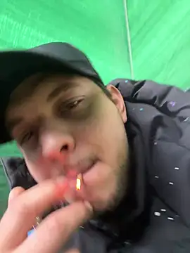 JettKing_123 웹캠 쇼