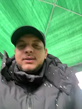Webkamerová show JettKing_123