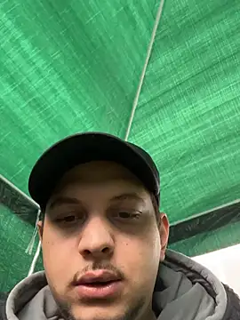 Webkamerová show JettKing_123