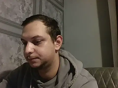 Show Webcam de JettKing_123