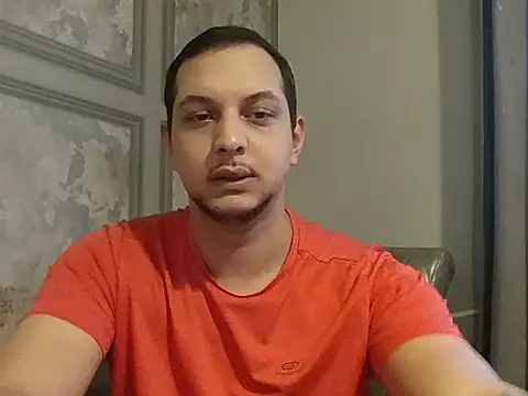JettKing_123 Pertunjukan Webcam