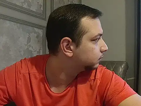 Webkamerová show JettKing_123