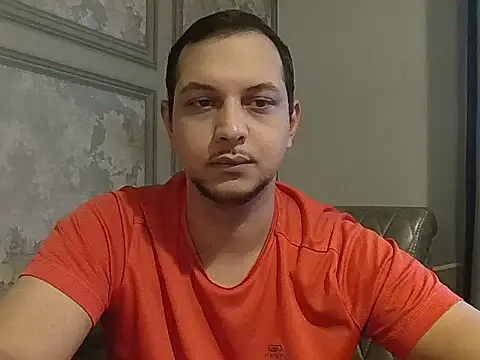 Вебкам-шоу JettKing_123