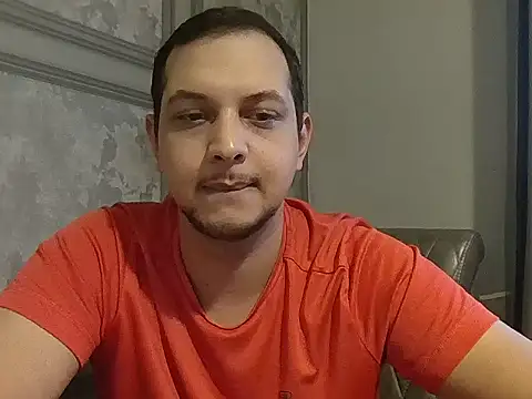 Webkamerová show JettKing_123