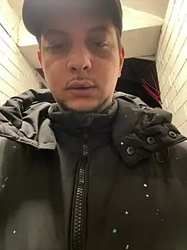 Webkamerová show JettKing_123