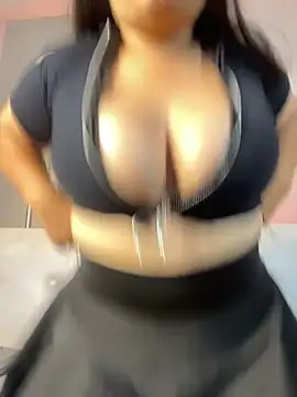 LuisAny's Webcam Show