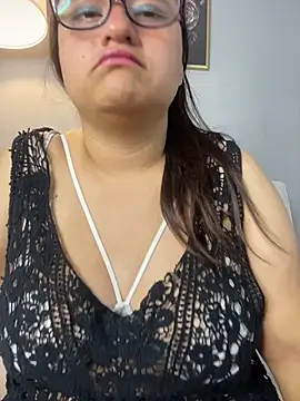 LuisAny Webcamshow