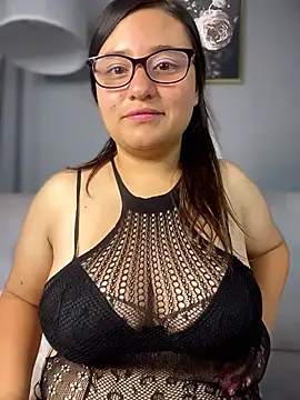 LuisAny's Webcam Show