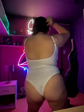 Czat XXX na żywo – LuisAny