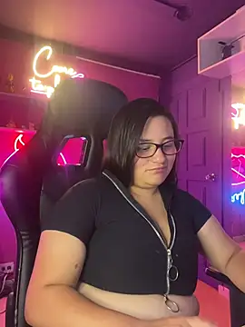 Chat XXX en directo de LuisAny