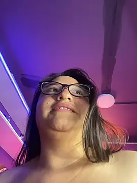 LuisAny's Live XXX Chat