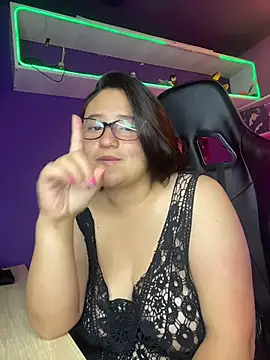 LuisAny 라이브 XXX 채팅