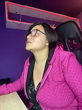 LuisAny 라이브 XXX 채팅