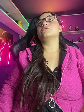 LuisAny's Live XXX Chat