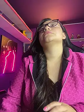 LuisAny Live XXX-Chat