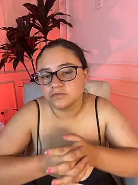 LuisAny – webcam-show