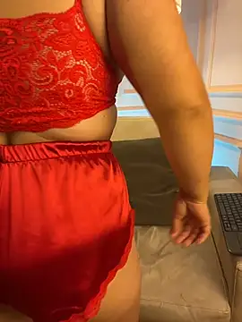 LuisAny's Live XXX Chat