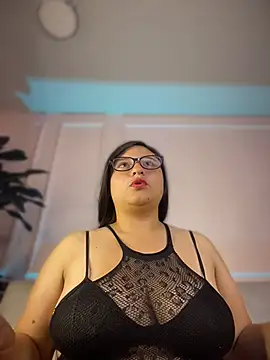 LuisAny's Live XXX Chat