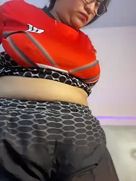 Chat XXX en directo de LuisAny