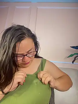 Chat XXX en directo de LuisAny