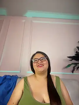 Chat XXX ao vivo de LuisAny